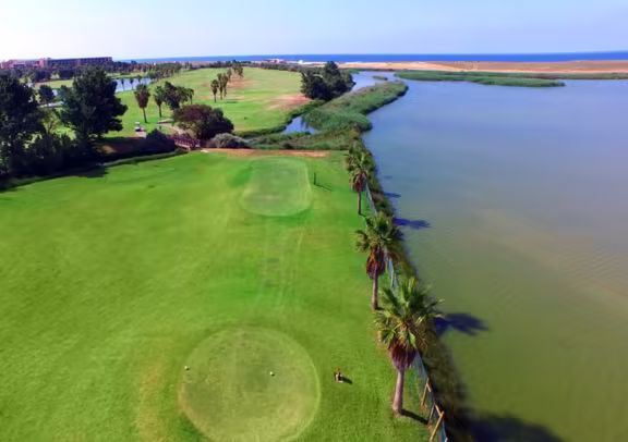 Golf photo 4